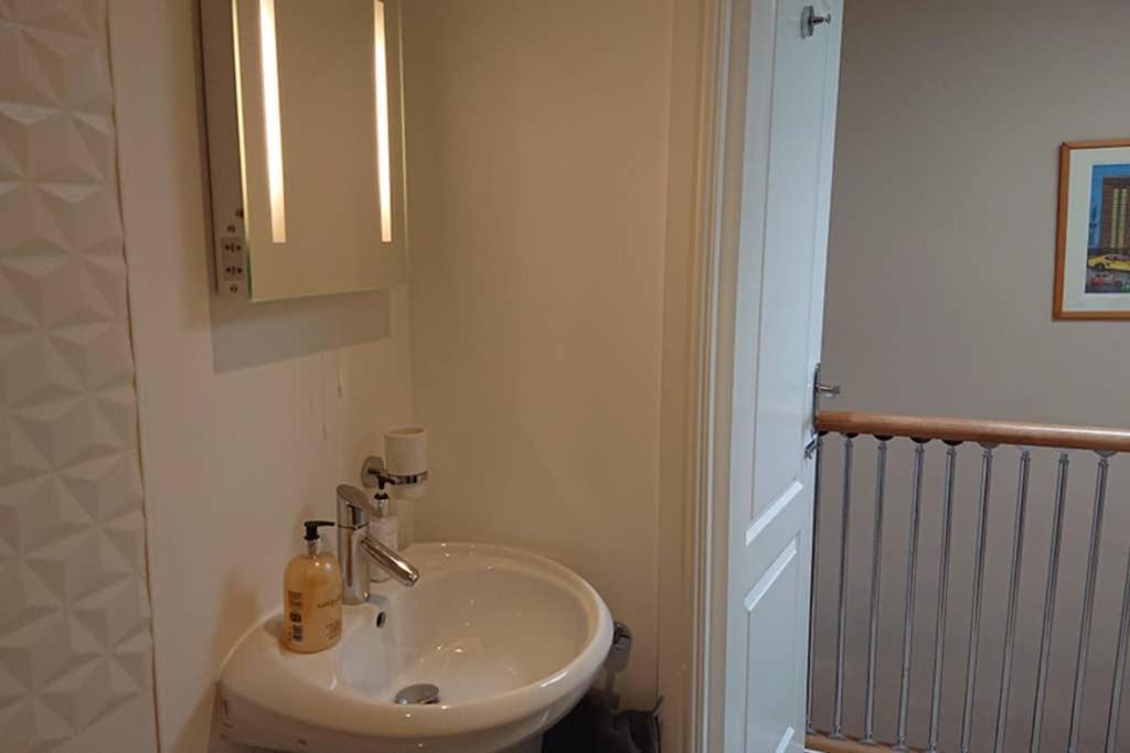 Number 7 The Cottage A Rural Retreat Durham Exterior photo
